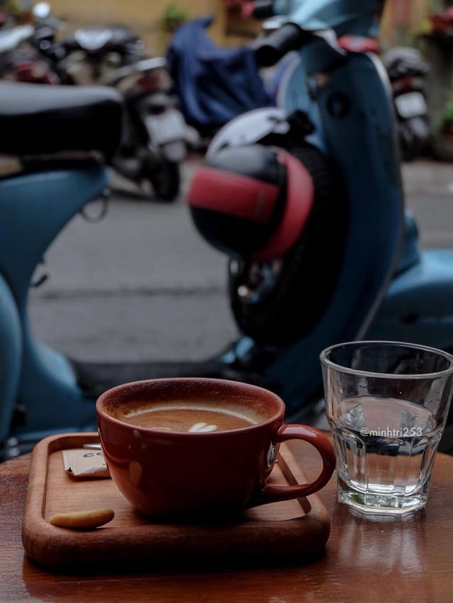 Cotero Roastery