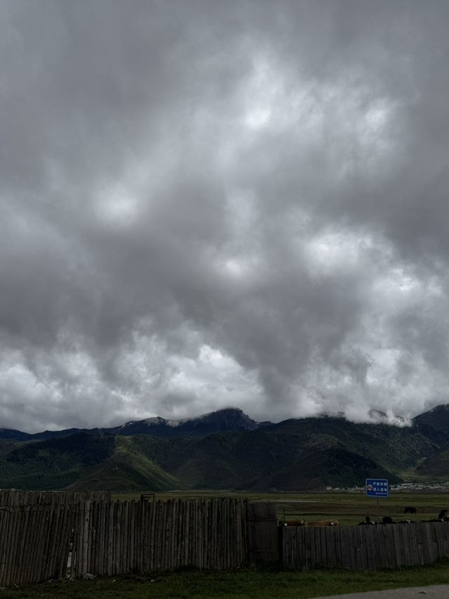 Where Time Slows Down: My Retreat to Lisiman Xinsu