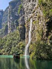 Exploring Zhangjiajie Grand Canyon