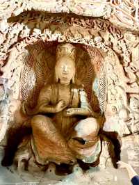 Defying Gravity: The Hanging Temple of China