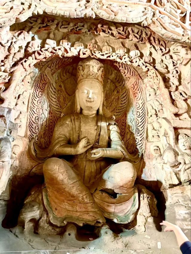 Defying Gravity: The Hanging Temple of China