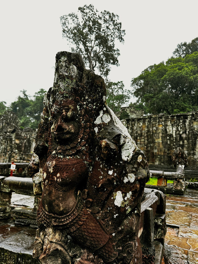 Tips for traveling Cambodia ( siam reap)