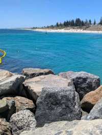 🌞 Perth’s Beach Beauty: Why Cottesloe Should Be on Your Bucket List! 🌊