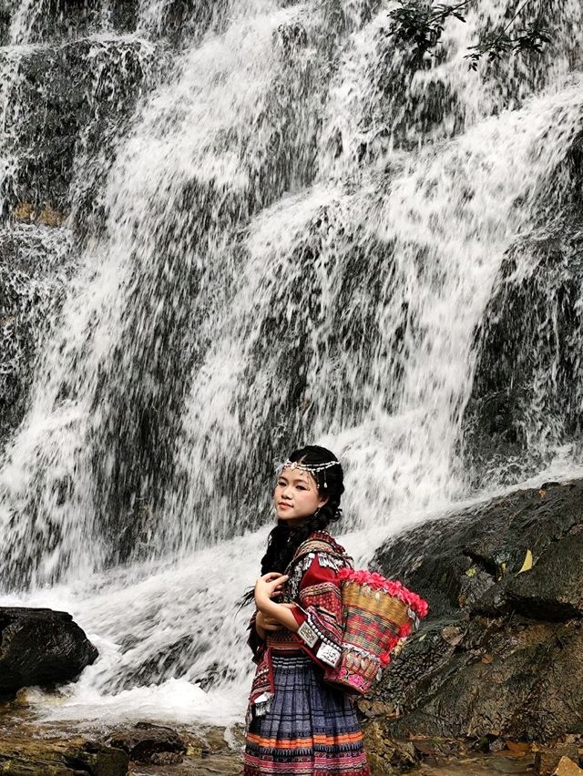 4D3N Chill Trip in Sapa 