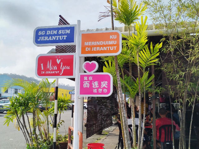 Escaping the City | 2D1N Getaway to Jerantut, Pahang
