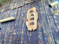 端午節好去處✨ 河上鄉塱原濕地🪷 荷花田隱世賞花美景 
