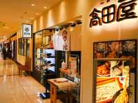 [🇯🇵福山] 高田屋（たかだや）〜セットで楽しむ本格そばの名店 