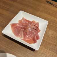 【大阪】梅田グルメ🍴WarldWineBar by Pieroth