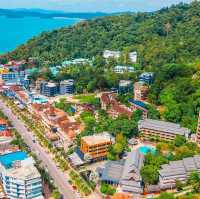 Holiday Inn Resort Krabi Ao Nang Beach  