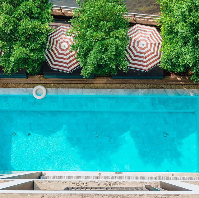 Blu Monkey Hub & Hotel Phuket 
