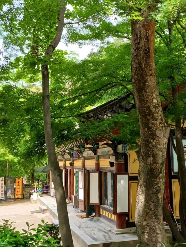 아름다운 풍경과 배움이 함께하는 곳
