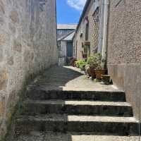 St Ives, Cornwall