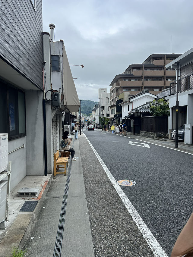 【宇治超出片🌿】世界遺產×抹茶天堂！宇治平等院一日散策全攻略！