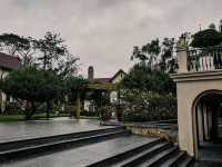 A timeless stay at Mercure Dalat Resort