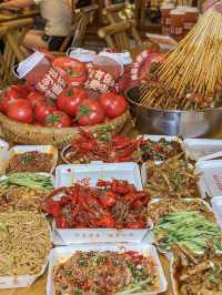 深圳｜川禹成都串串