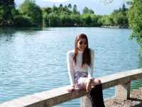 เดินเล่นเพลิน ๆ ที่เมืองเก่าลี่เจียง