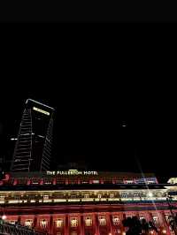เที่ยวสิงคโปร์กันเถอะ🇸🇬