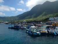 🏝️蘭嶼