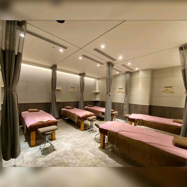 💆🏿‍♀️台北車站高CP值按摩店推介💆🏿‍♀️