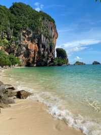 🇹🇭 4 Days in Krabi: Cliffs, Kayaks & Tropical Chill