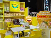 durianism cafe 