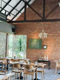 ร้านอาหาร “ทับปิง” เชียงใหม่