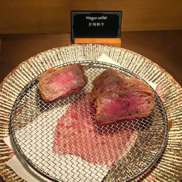 Café TOO – 港島香格里拉大酒店（Island Shangri-La, Hong Kong）
