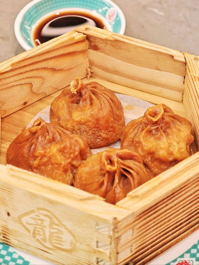好味😋創意🥢點心