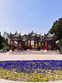 Hidden Heritage in the Heart of Zhengzhou – Discovering Hu Gong Shrine