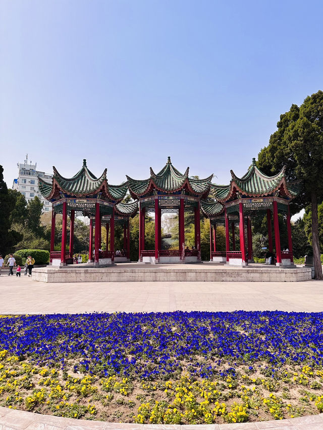 Hidden Heritage in the Heart of Zhengzhou – Discovering Hu Gong Shrine