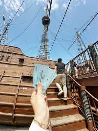 2 Days in Melaka/Justberry With Love