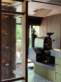 Brews & Aesthetics at SETA