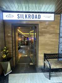 SilkRoad Restaurant Ulaabaatar 