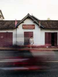 เมือง Slow life เที่ยวง่าย ไม่แพง “หลวงพระบาง”