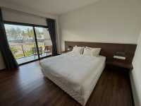 Roxy Sematan Beach Resort🌴🏡