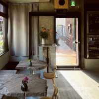 Massif Cafe