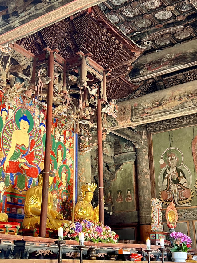 釜山梵魚寺
