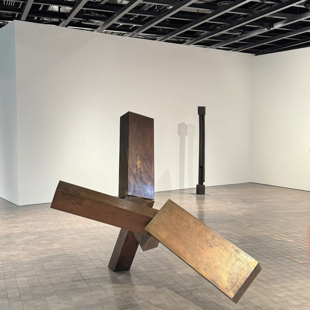 🇰🇷 Seoul | Leeum Samsung Museum of Art 🎨