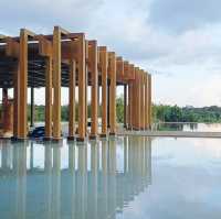 Tropical Chic by the Beach: A Hidden Gem in Bintan 🇸🇬