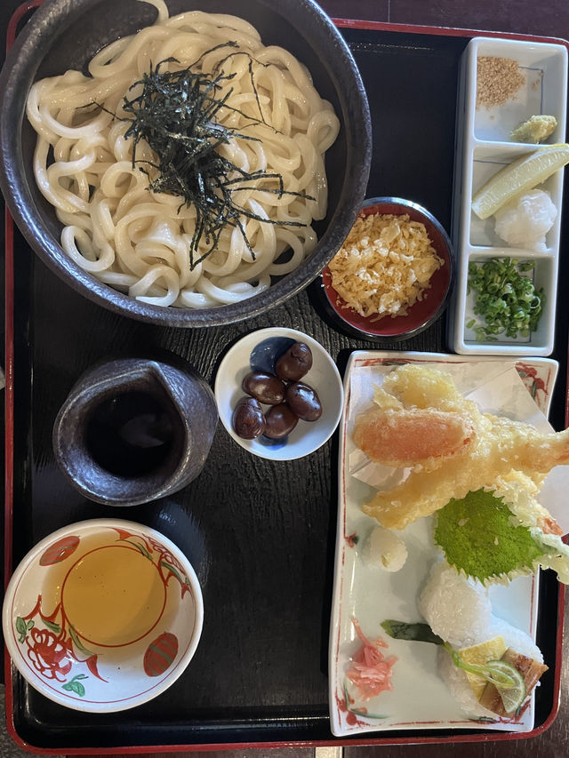 다카마츠 2박3일 알차게 보낸 관광명소랑 맛집들^^
