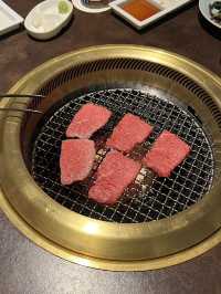 🥩【東京 銀座】職人技が光る極上焼肉「焼肉専科 肉の切り方 銀座数寄屋橋店｣