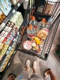 🇮🇩Bali Shopping🛍️Bintang Supermarket Seminyak