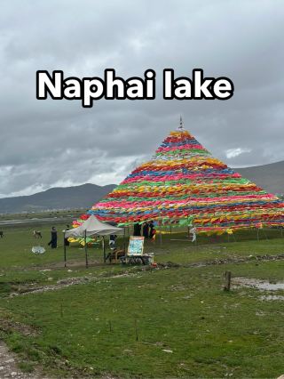 Shangrila Trip| 🌊 Napahai Lake – Shangri-La’s Seasonal Wonderland