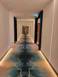 “Regatta Suites Kuching – Affordable Comfort Near the Heart of the City”