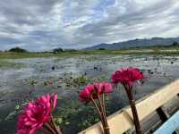 Shan State: Kalaw and Inle Lake