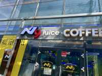 N9 coffee