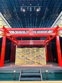 羽田空港✈️第3ターミナルは見どころたくさんʘʘ旅行に行かなくても楽しめちゃう🇯🇵⟡.·