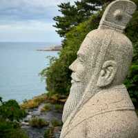 Seogwipo Adventures