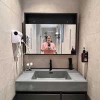 A breezy stay at the Palm Suites @ Chusan