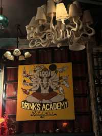 Independence Cocktail Bar 